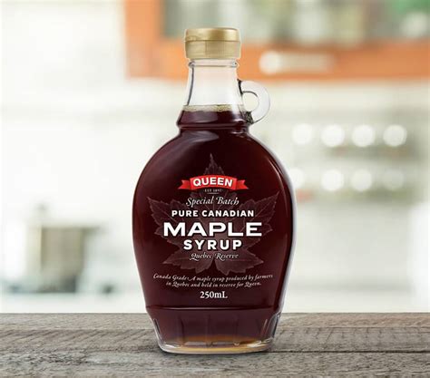 Corql Magic and Japanese Maple Syrup: A Match Made in Gastronomic Heaven